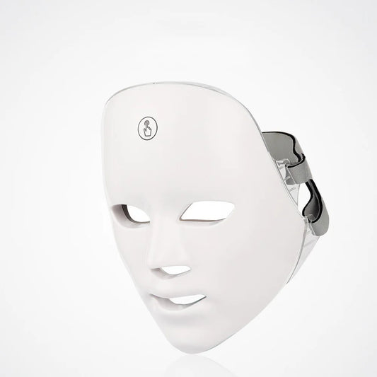 Light Therapy Skin Rejuvenation Mask