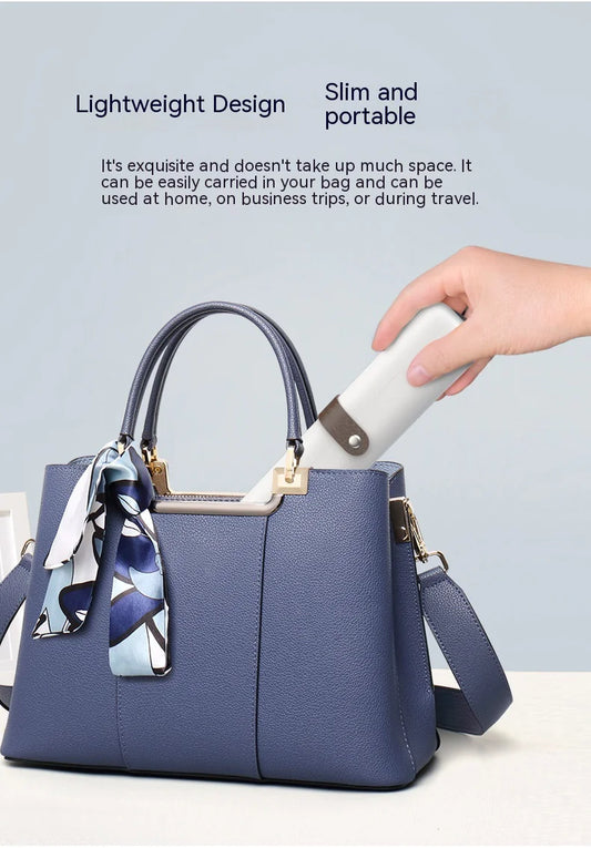 Luxe Portable Toothbrush Sterilizer