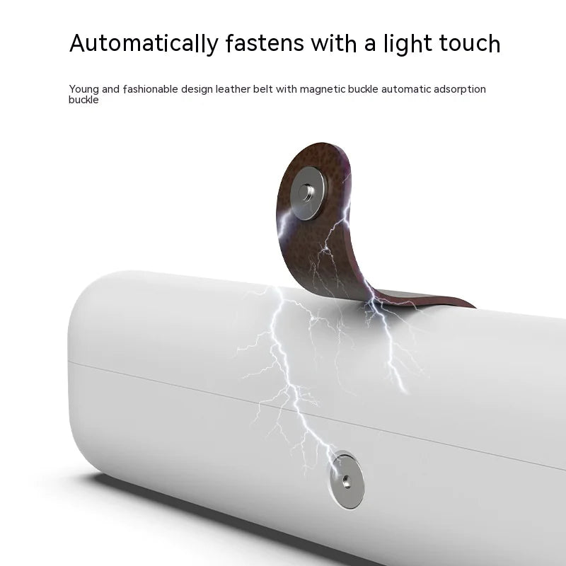 Luxe Portable Toothbrush Sterilizer