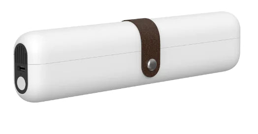 Luxe Portable Toothbrush Sterilizer